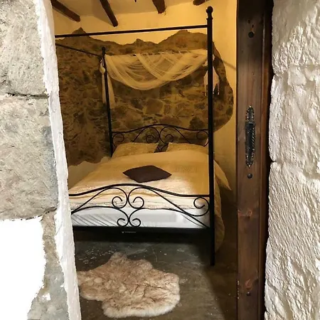 Сasa de vacaciones Casa Rural In Fataga San Bartolomé