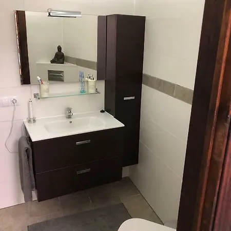 Casa Rural In Fataga Сasa de vacaciones San Bartolomé