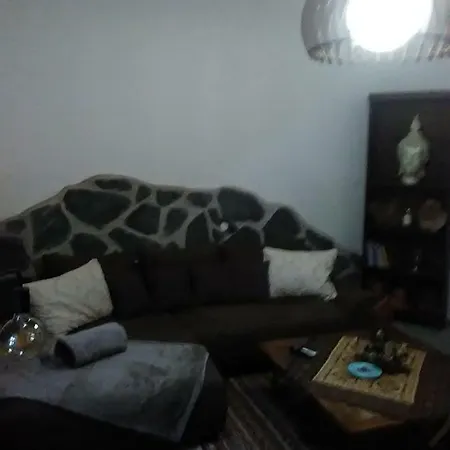 Casa Rural In Fataga * San Bartolomé