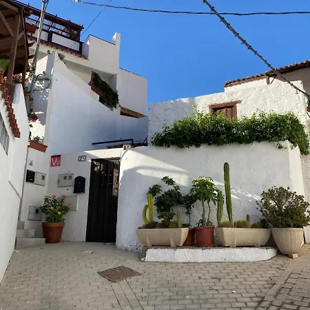 Holiday home Casa Rural In Fataga