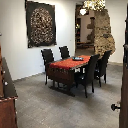 Holiday home Casa Rural In Fataga San Bartolome de Tirajana (Gran Canaria)