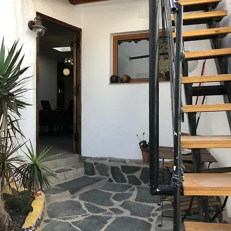 Holiday home Casa Rural In Fataga