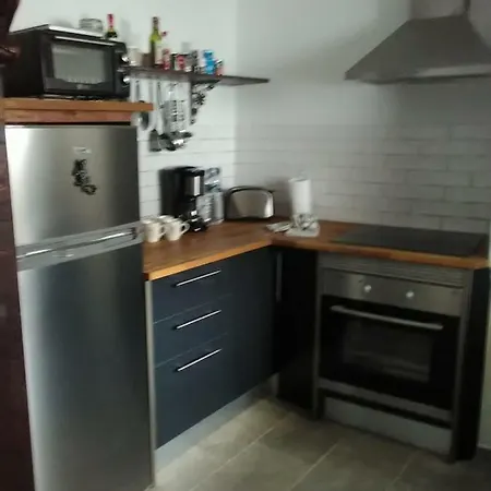 Casa Rural In Fataga Holiday home San Bartolome de Tirajana (Gran Canaria)