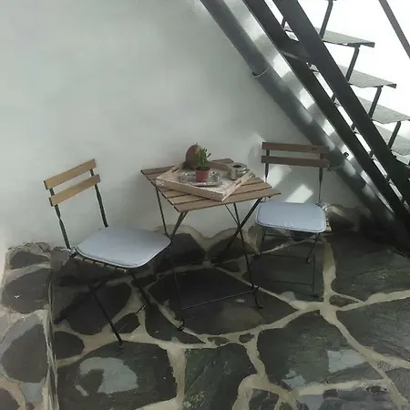 Casa Rural In Fataga * San Bartolome de Tirajana (Gran Canaria)