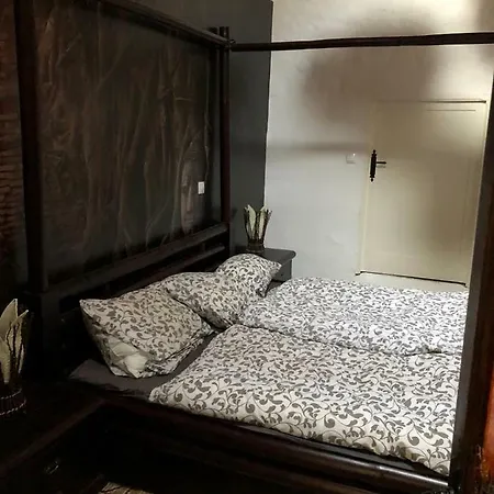 Vakantiehuis Casa Rural In Fataga San Bartolomé