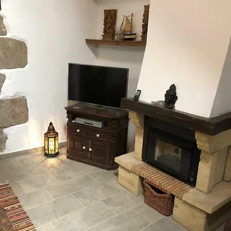 Casa Rural In Fataga * San Bartolome de Tirajana (Gran Canaria)